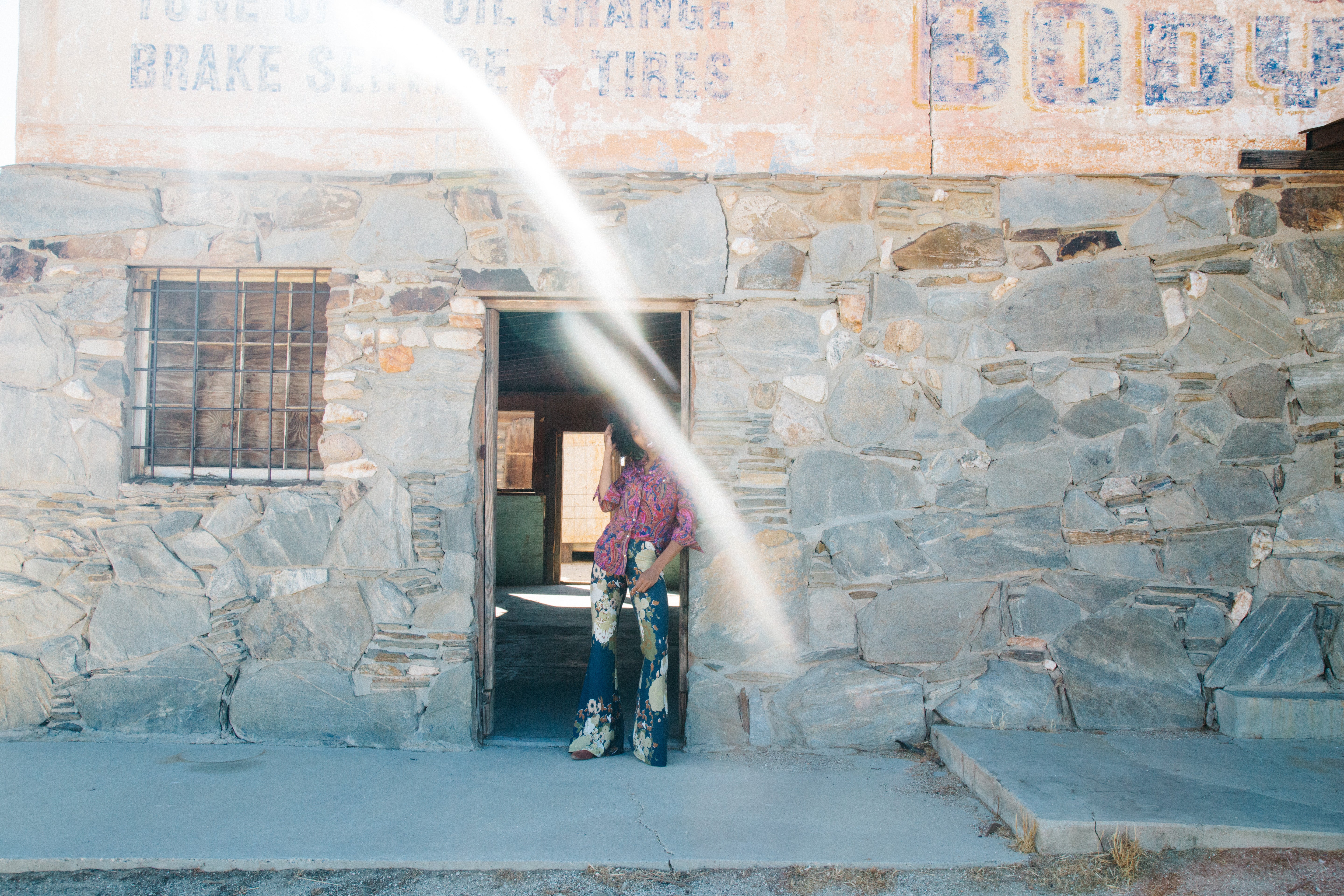 This Insta-Worthy Road Trip To Sleep in a Human Nest is Everything